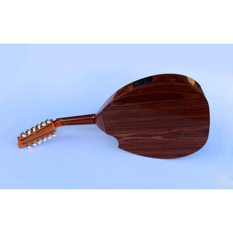 عود تركي كهربائي AOH-302G ساعته Sala Muzik