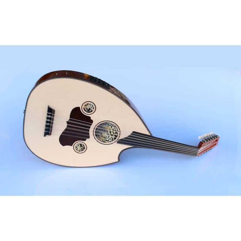 عود تركي كهربائي AOH-302G ساعته Sala Muzik