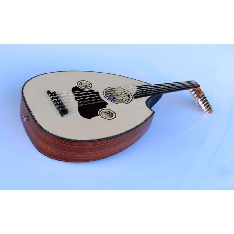 عود تركي كهربائي من جوز AOH-302G من Sala