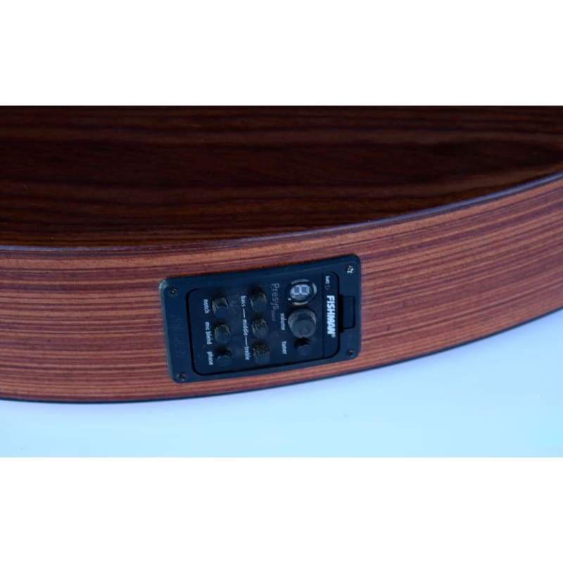 عود تركي كهربائي AOH-302G ساعته Sala Muzik
