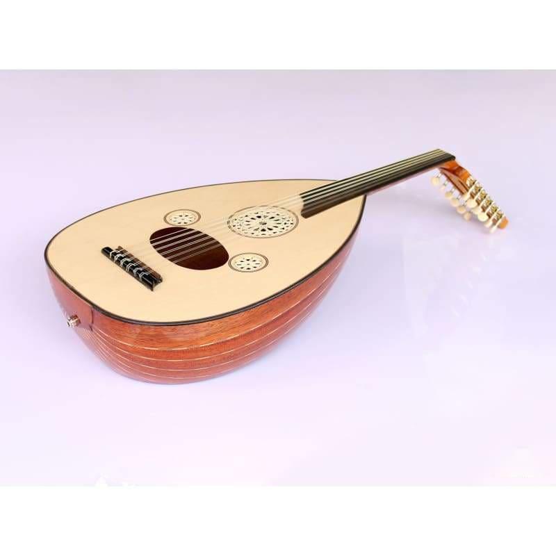 عود كهربائي تركي ماهوجني AOK-301G من Sala