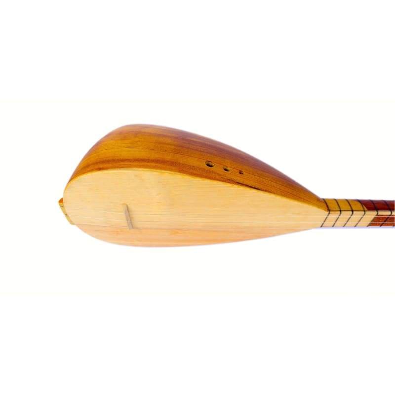كوبوز تركي OSB-307 يدوي الصنع سلف باغلاما من Sala