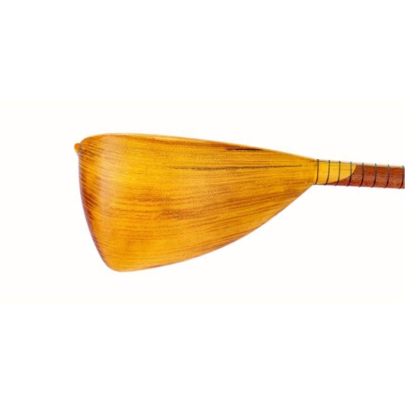 كوبوز ساز تركي OSB-307 يدوي الصنع من Sala
