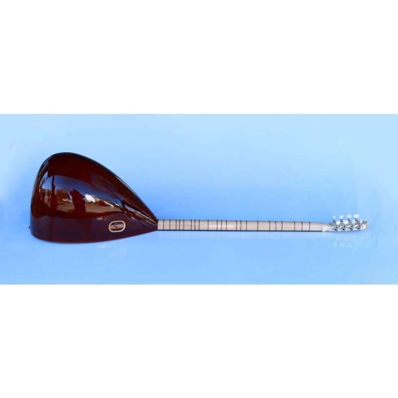 Sala Muzik باغلاما طويل العنق جوز ASL-252G
