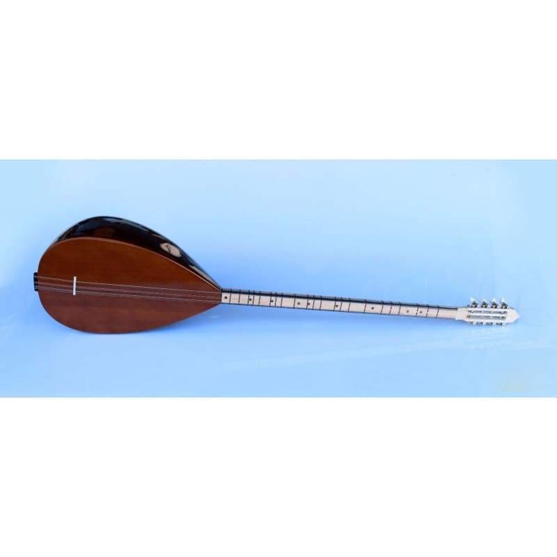 باغلاما ترکي طويل العنق جوز عالي الجودة ASL-252G من Sala Muzik