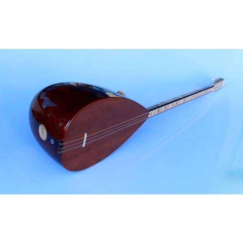 باغلاما طويل العنق جوز ASL-252G من Sala