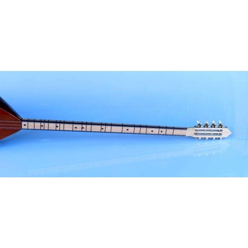 باغلاما طويل العنق جوز ASL-252G من Sala Muzik