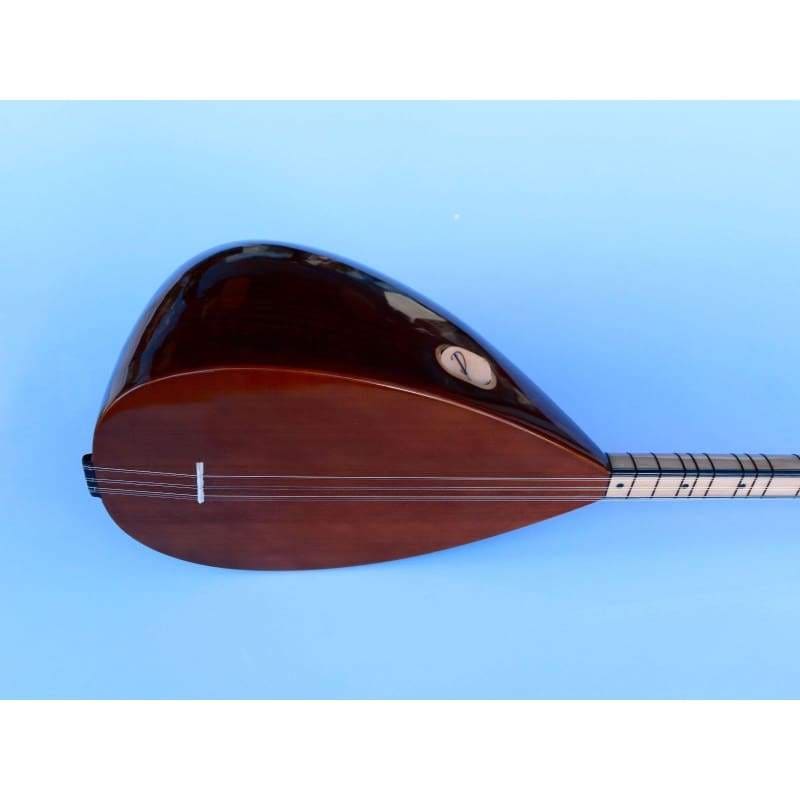 Sala Muzik باغلاما طويل العنق جوز ASL-252G