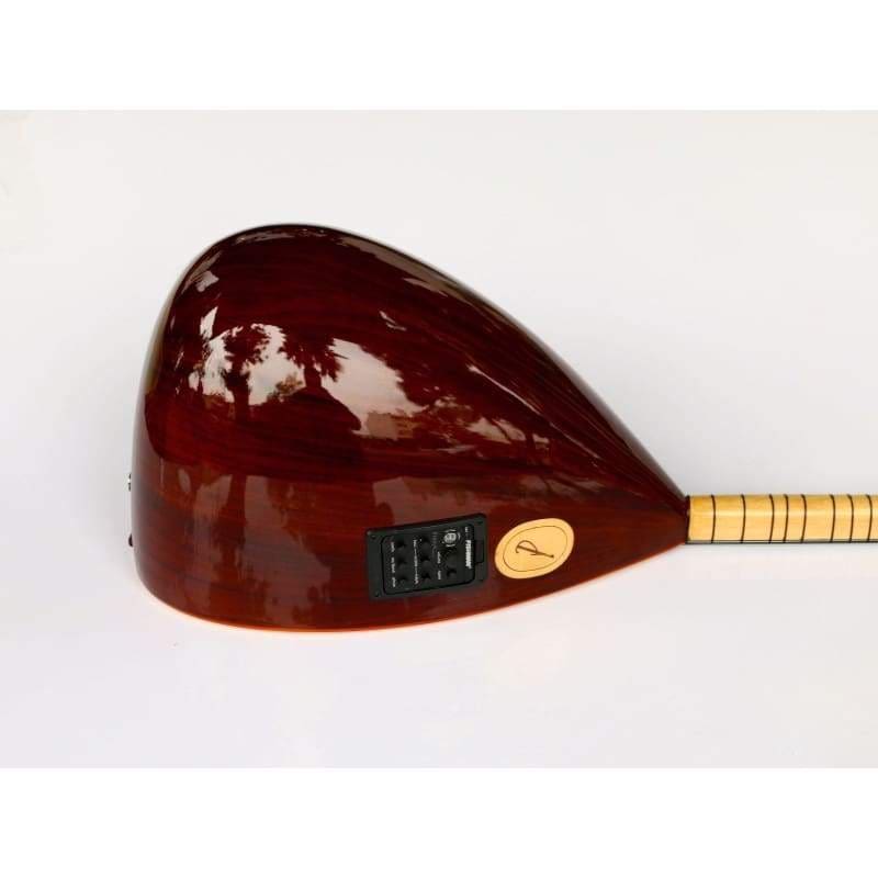 Sala Muzik باغلاما طويل العنق جوز ASL-302GEQ