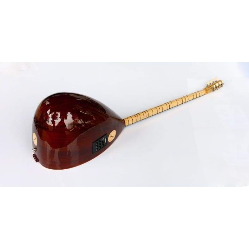 باغلاما طويل العنق جوز ASL-302GEQ من Sala Muzik
