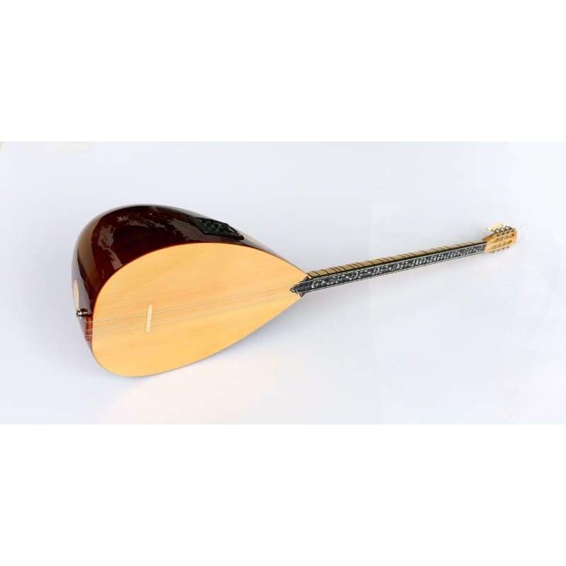 باغلاما طويل العنق جوز ASL-302GEQ مع EQ مدمج من Sala Muzik