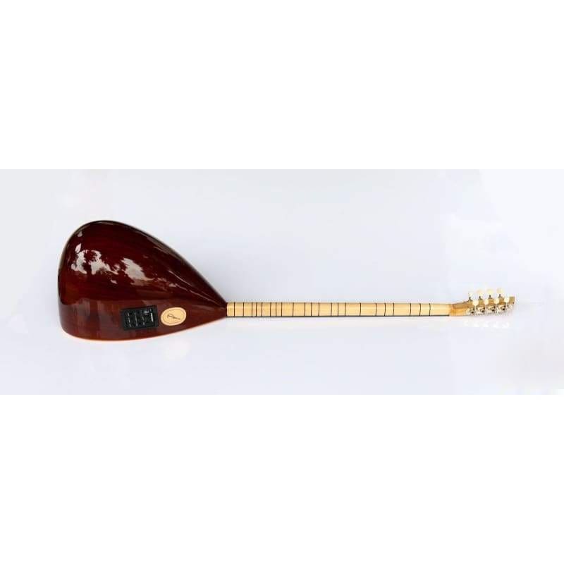 باغلاما طويل العنق جوز ASL-302GEQ من Sala Muzik