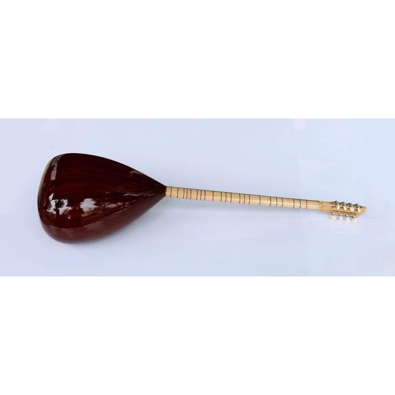 Sala Muzik باغلاما طويل العنق جوز ASL-302GEQ