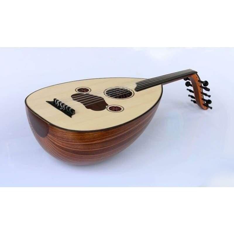 عود تركي AO-107M جوز من Sala Muzik