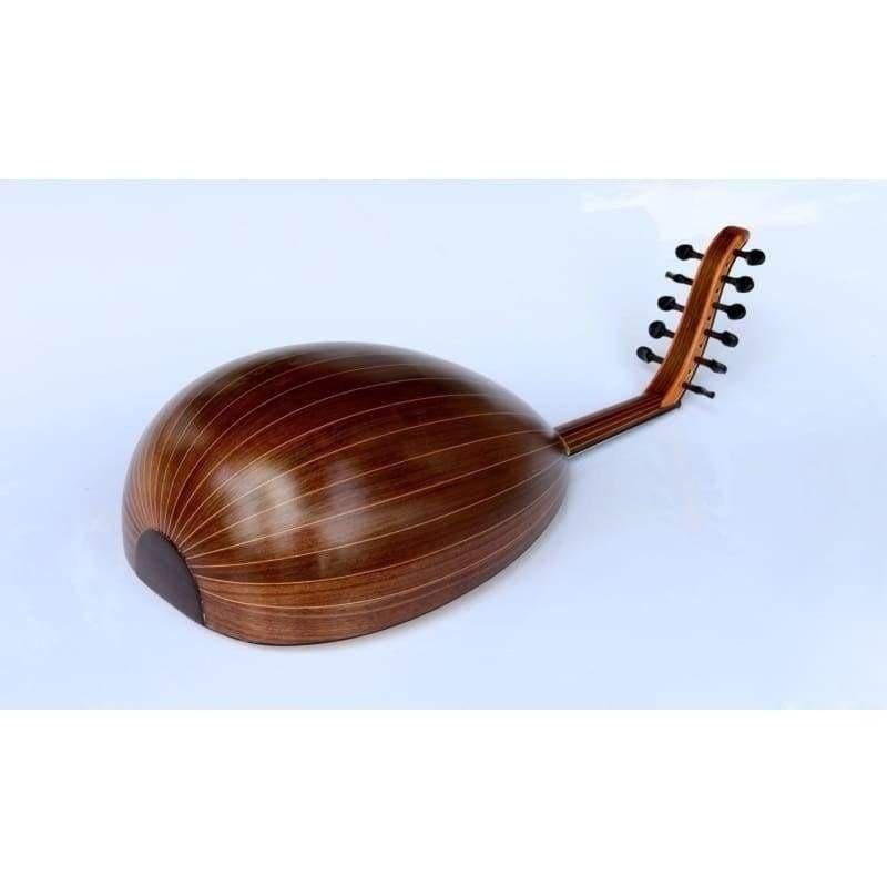 عود تركي AO-107M جوز من Sala Muzik صورة ثالثة