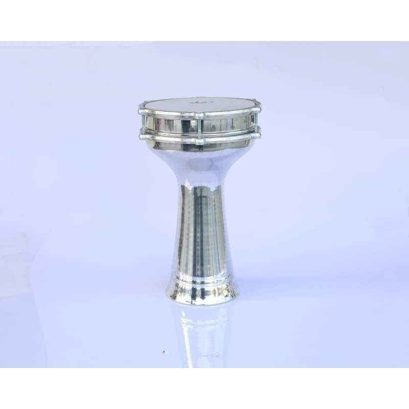 Dest Percussion دربوكة تركية سولو DKD-222 بجلد صناعي قابل للضبط