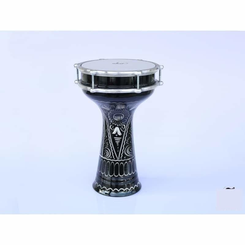 Dest Percussion دربوكة تركية سولو DKD-222E بجلد صناعي