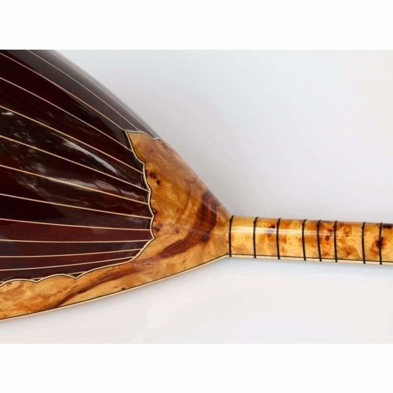 Sala باغلاما طويلة العنق عرعر SSL-405