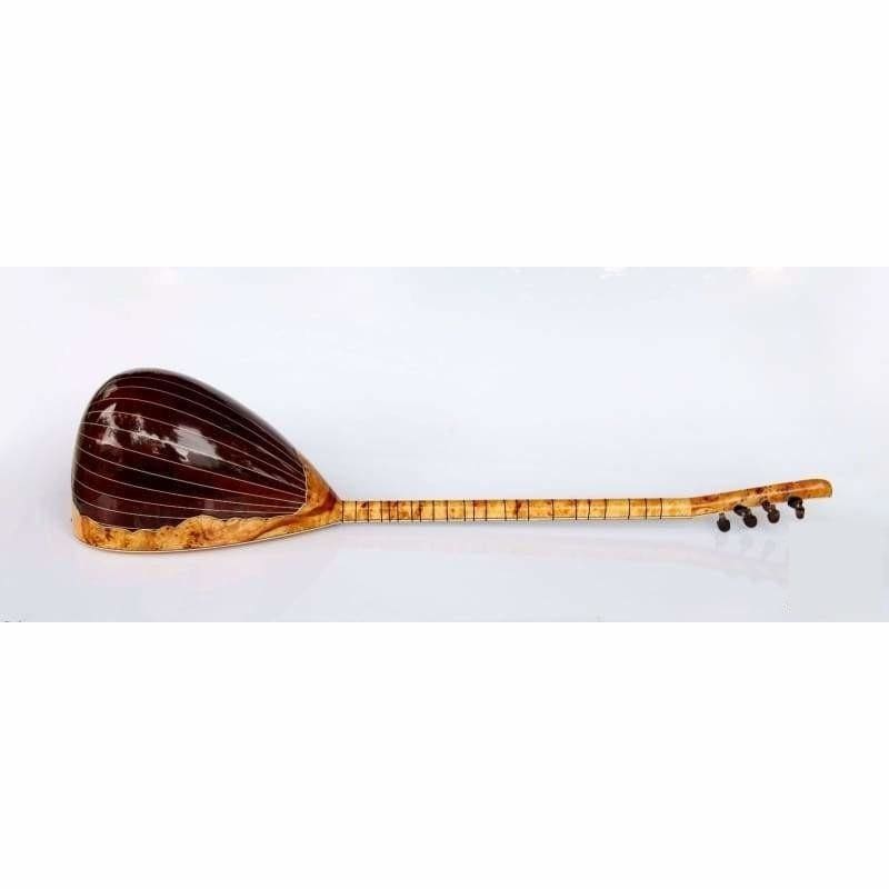 باغلاما طويلة العنق عرعر SSL-405 يدوي الصنع من Sala