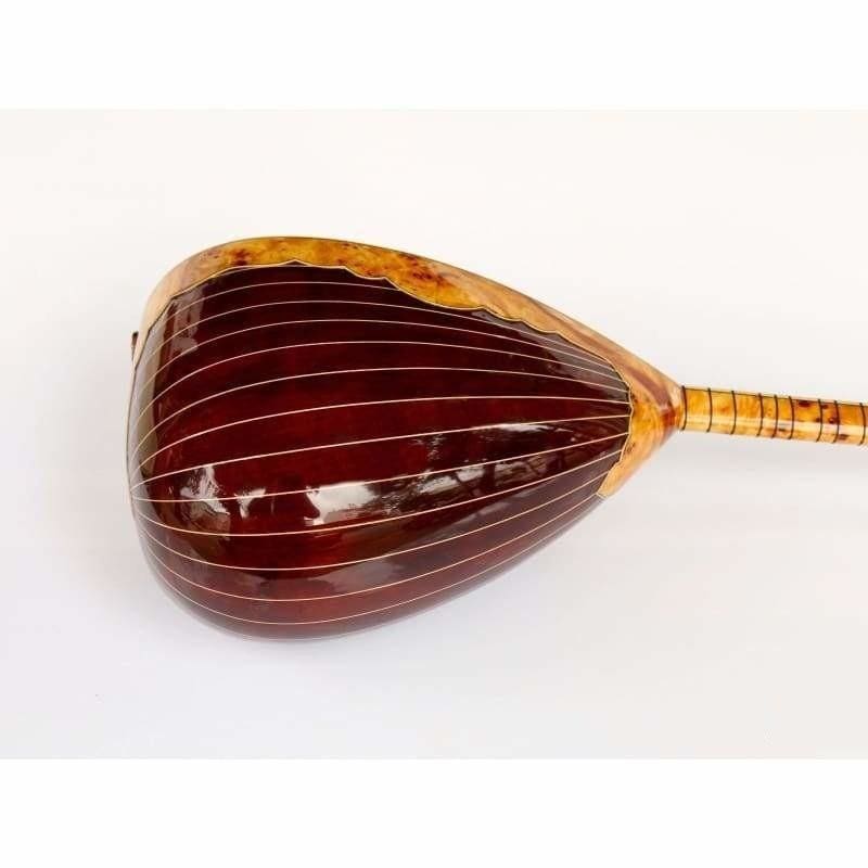 باغلاما طويلة العنق عرعر SSL-405 يدوي الصنع من Sala